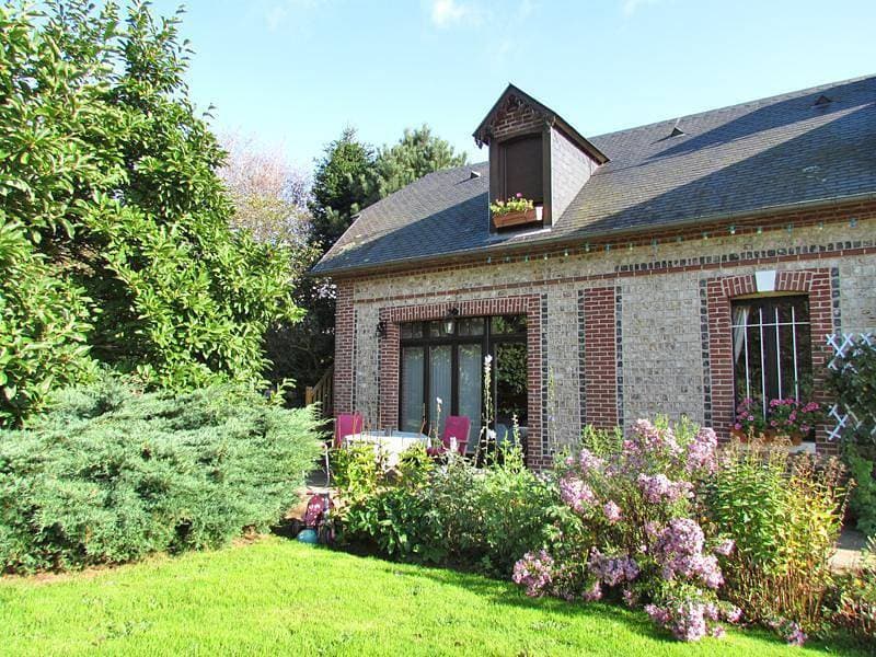 Foto 11 von 20: Gîtes de France® - Coquelicot