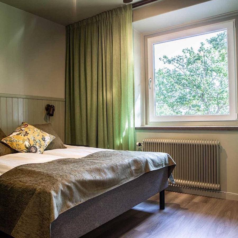 Hotell Hehrne 1