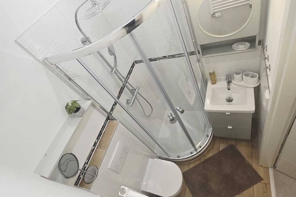 Foto 10 von 28: Apart Studio· Suites Dessau-Rosslau - Classic - mit Whirlpool Parken Elberadweg