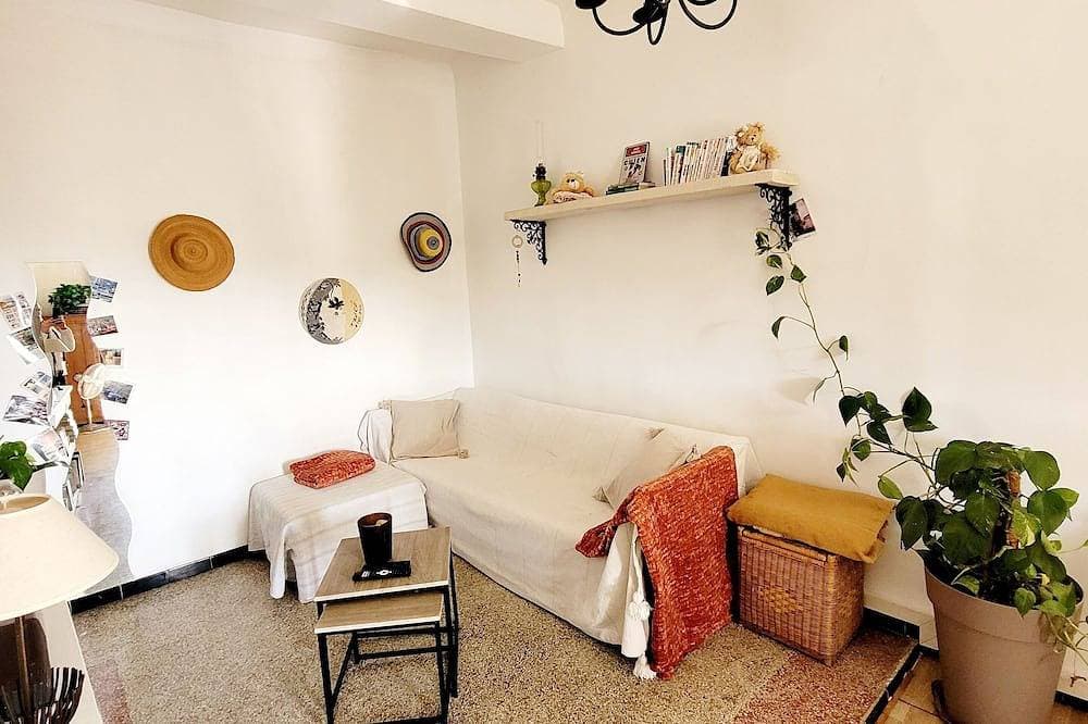 Foto 8 von 13: T2 Wohnung mit Südterrasse