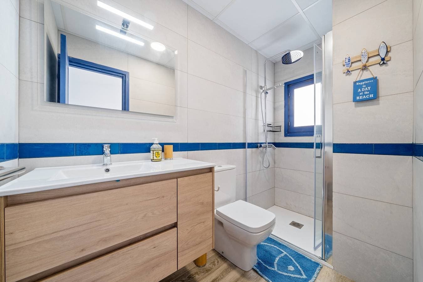 Foto 12 von 24: Ferienwohnung 'Calafellmar Loft' mit Meerblick, WLAN und Klimaanlage