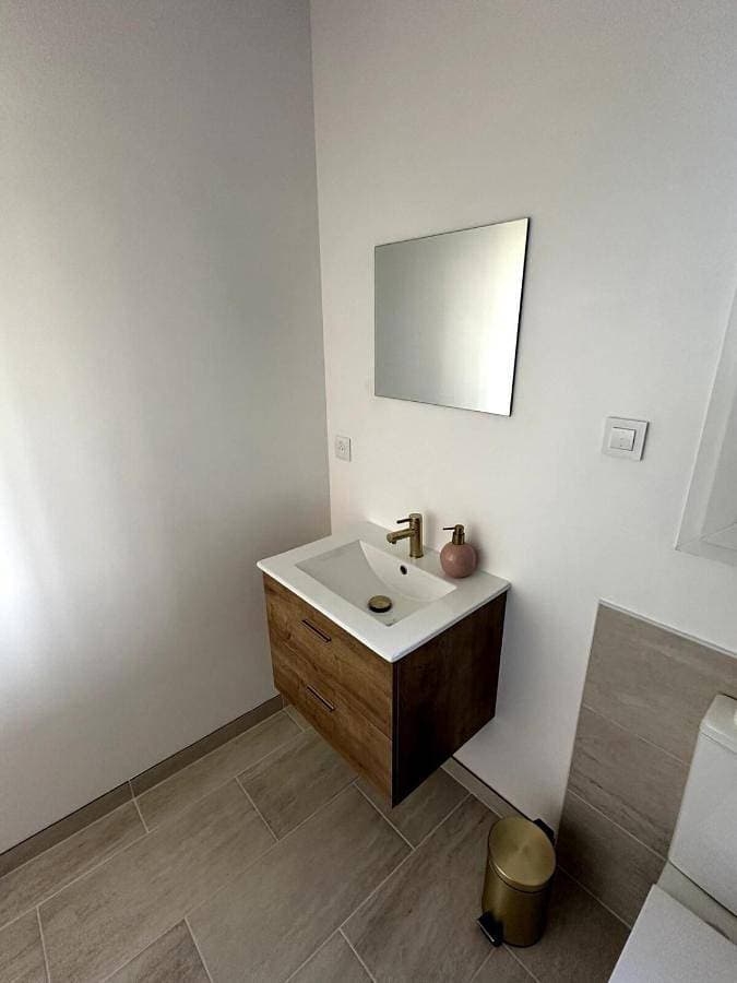 Foto 5 von 13: Apartment with Garden View