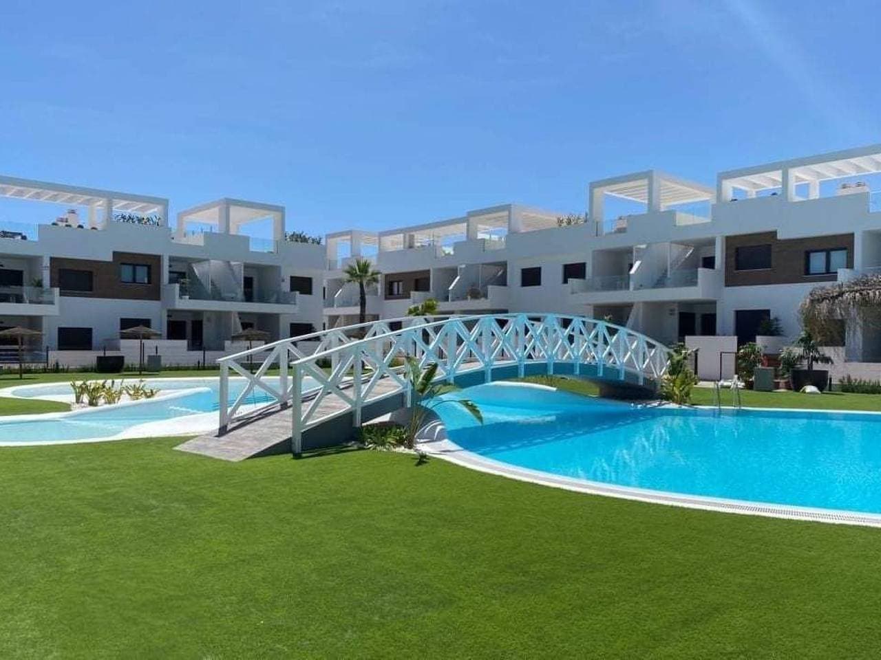 Foto 6 von 35: Penthouse in Torrevieja