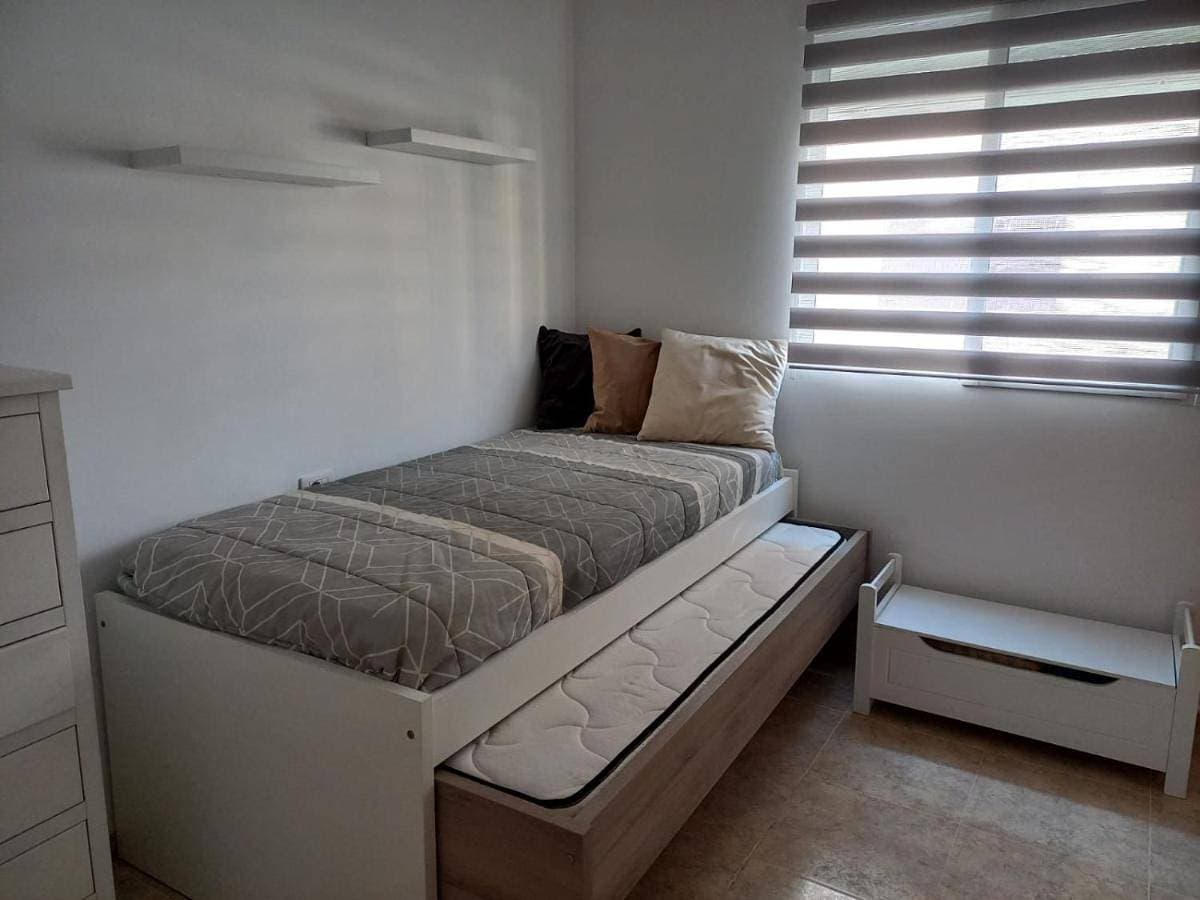 Apartamento Playa de Xilxes. 1