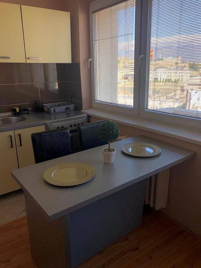 Foto 4 von 26: Square Vanilla Apartments