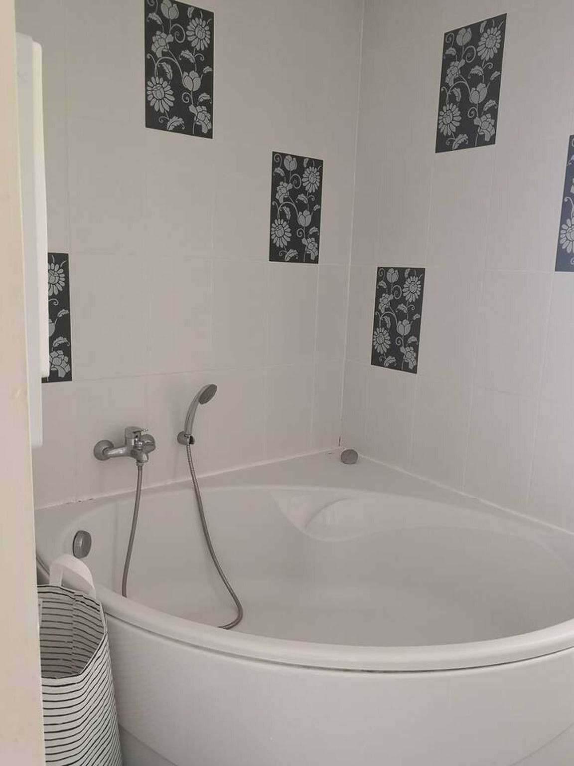 Foto 5 von 11: Einladende Wohnung im Herzen von Le Conquet mit Parkplatz