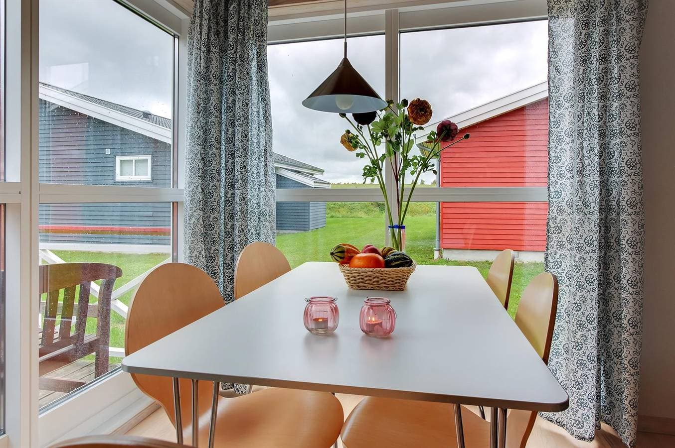 Foto 10 von 24: Nice home in Gudhjem w/ WiFi and 2 Bedrooms