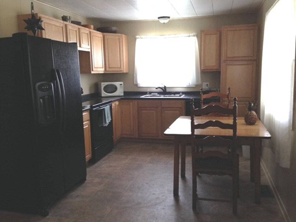 Foto 6 von 32: Bungalow Seneca Lakeview in Marina Lake District.