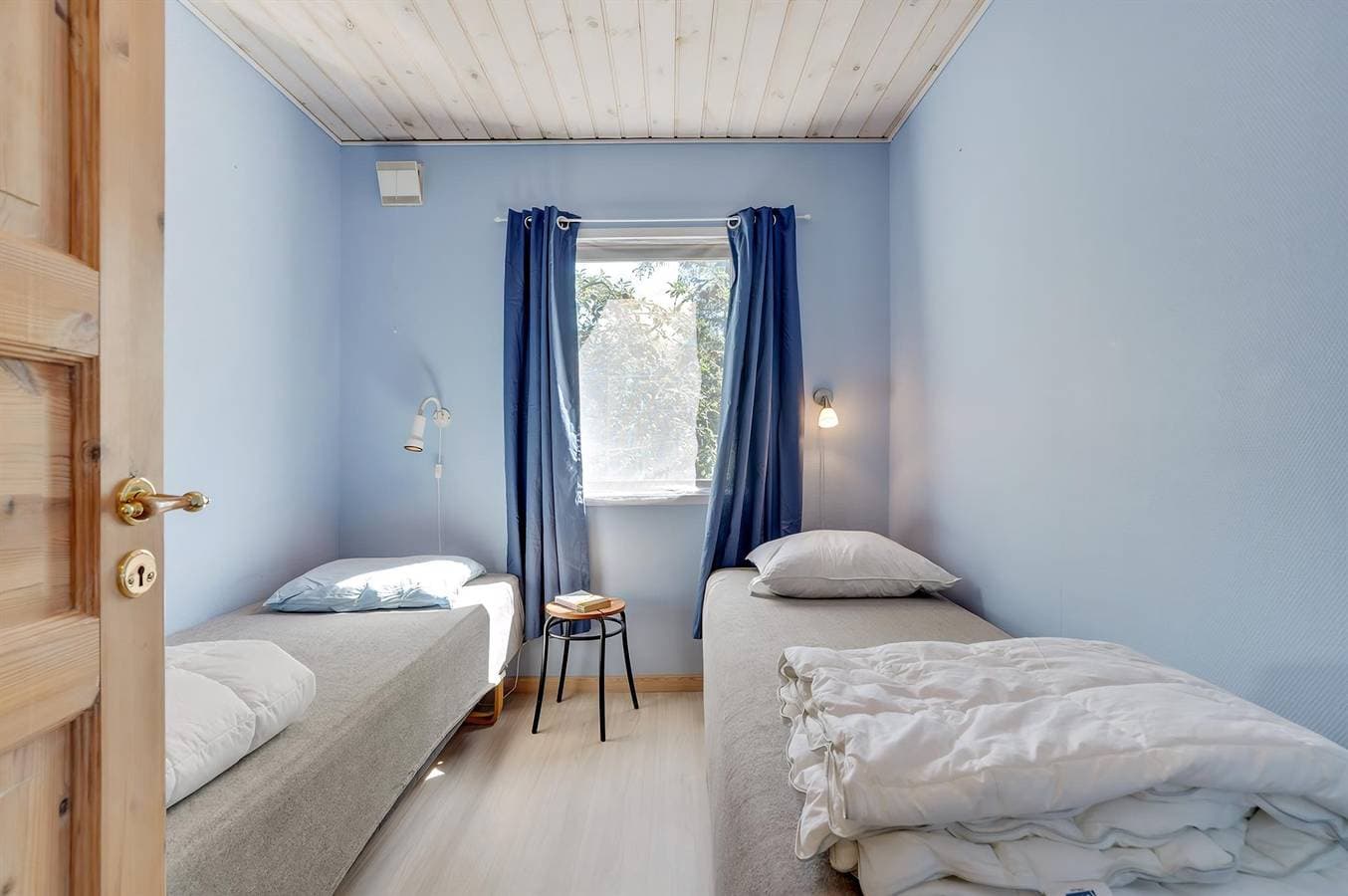 Foto 5 von 20: 1 bedroom pet friendly home in Dannemare