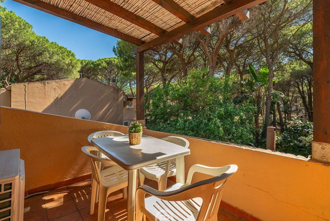 Foto 5 von 16: Ferienwohnung für 2 Personen mit Balkon/Terrasse