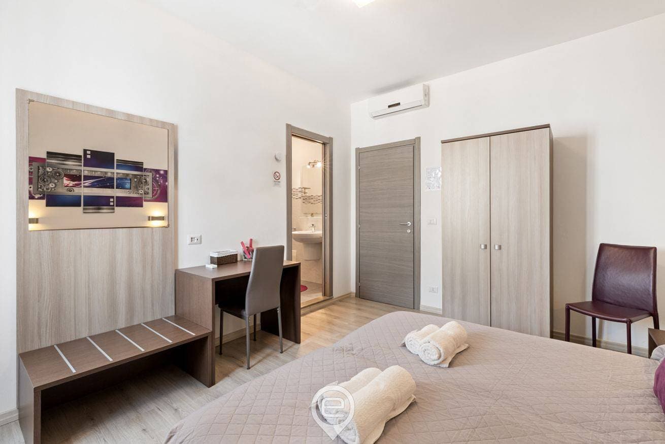 Foto 9 von 17: Zimmer für 2 Personen