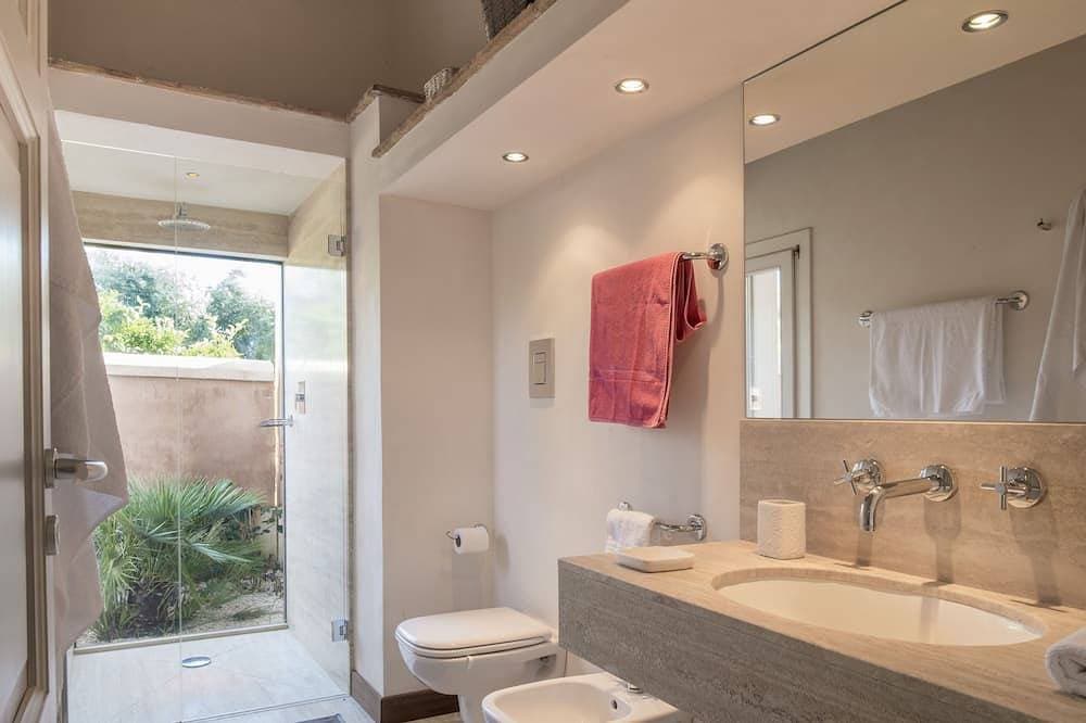 Foto 6 von 26: Repräsentative Villa mit Pool in der Nähe von Selinunte - 3 Schlafzimmer, 3 Bäder