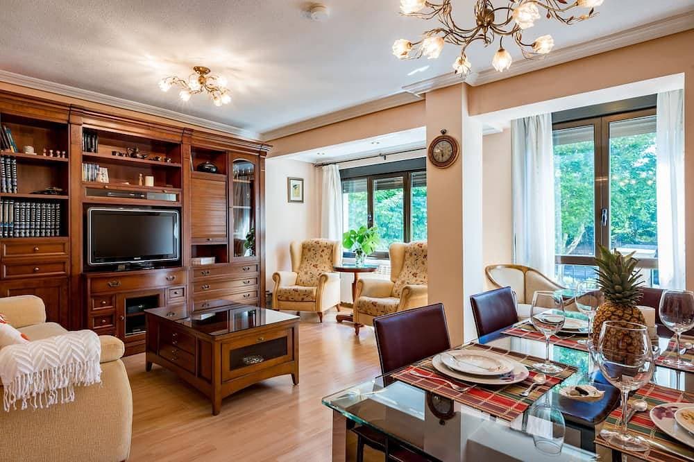Pleno Centro - 5 Min Pza Mayor-Free WIFI-5 Personen 1