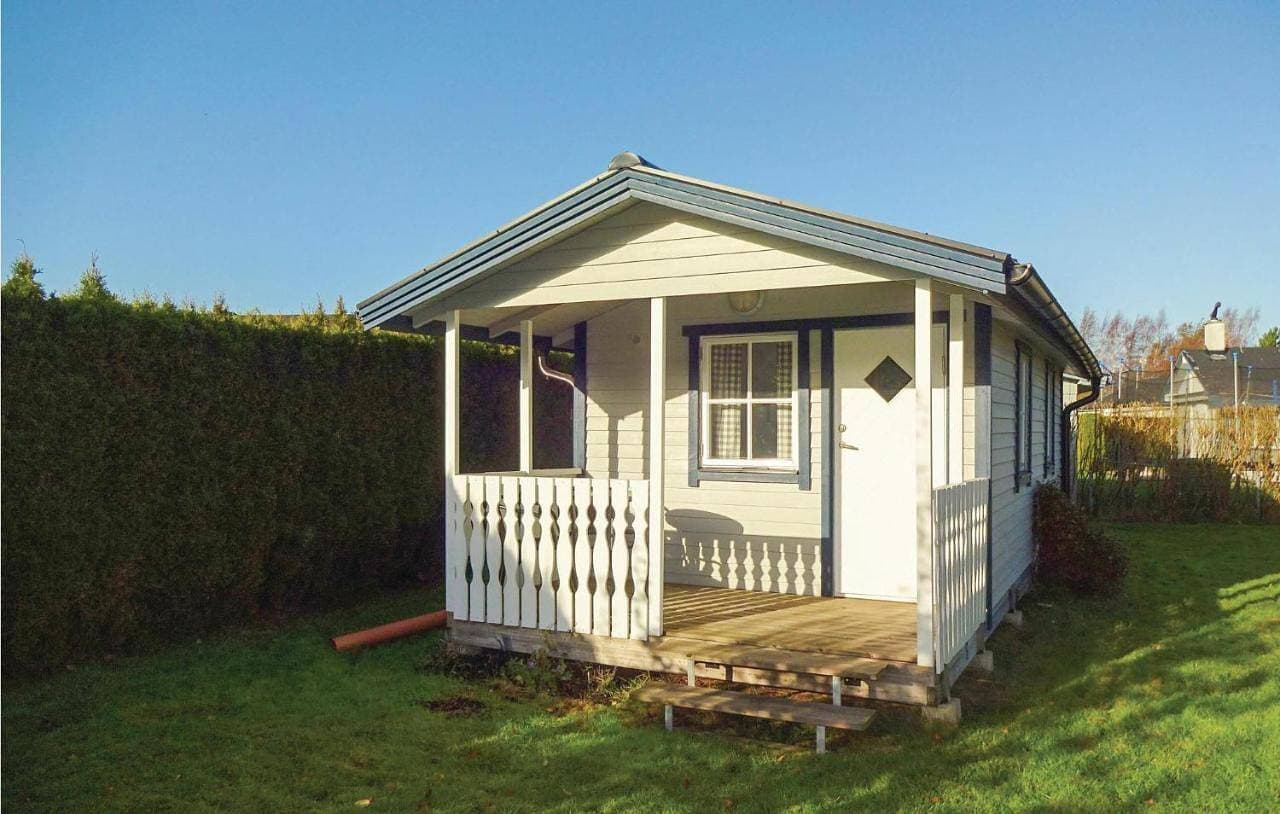 Foto 5 von 15: Three-Bedroom Holiday Home