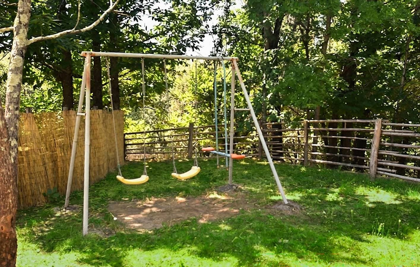 Foto 9 von 21: Reizend, 1 km von Saint-Brès entfernt: Gemütliche Ferienwohnung mit Garten und WLAN