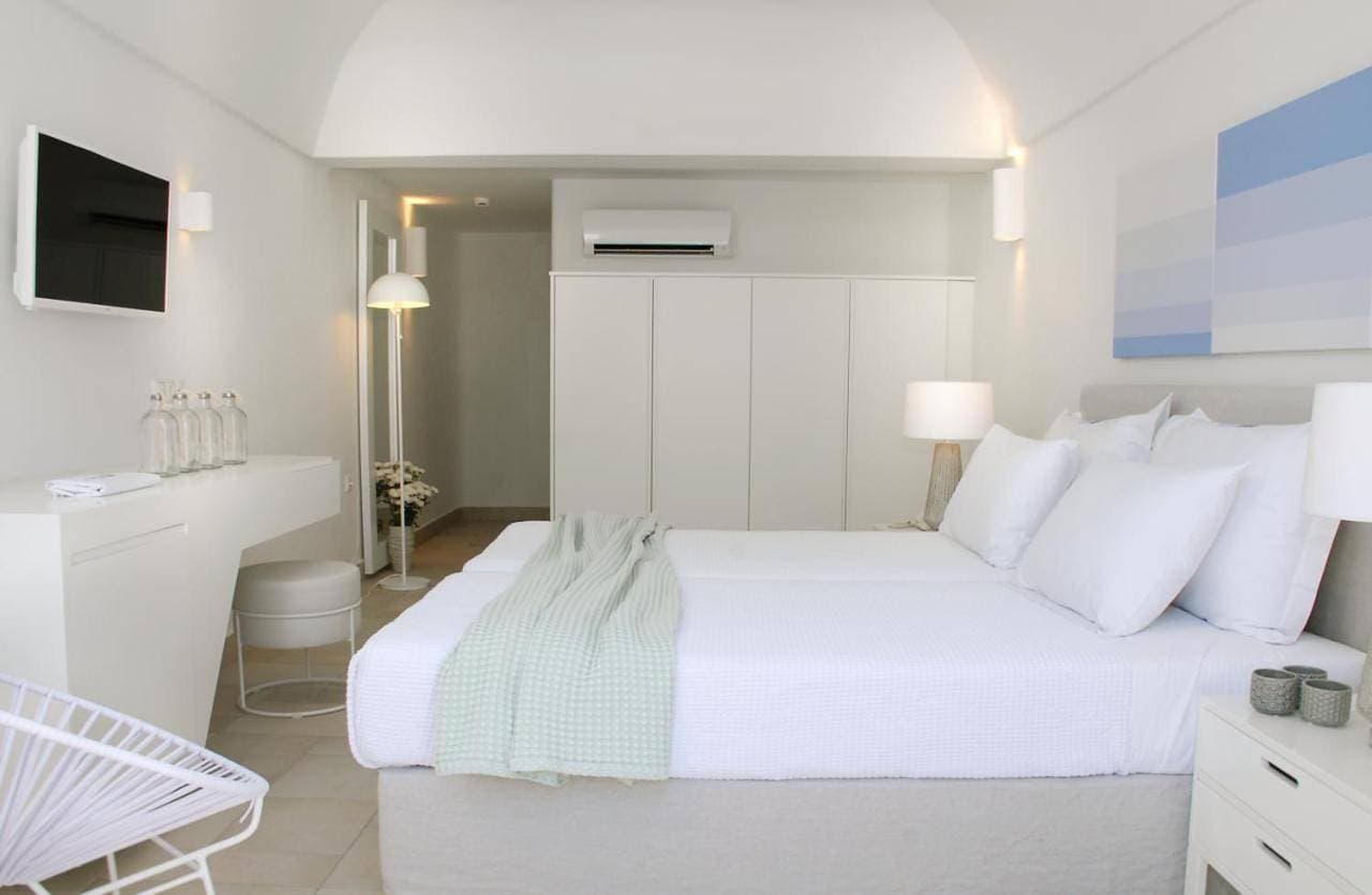 Foto 9 von 14: Standard Double or Twin Room