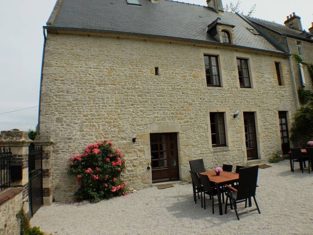 Foto 2 von 31: Ferienwohnung mit 2 Schlafzimmer