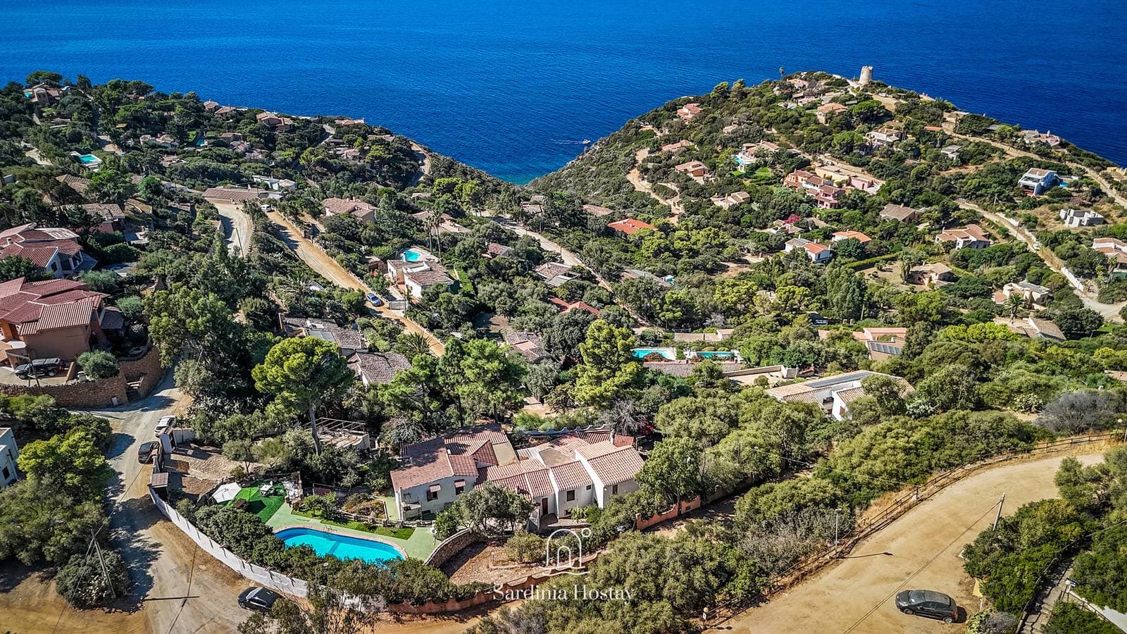 Foto 5 von 63: Villa Paola