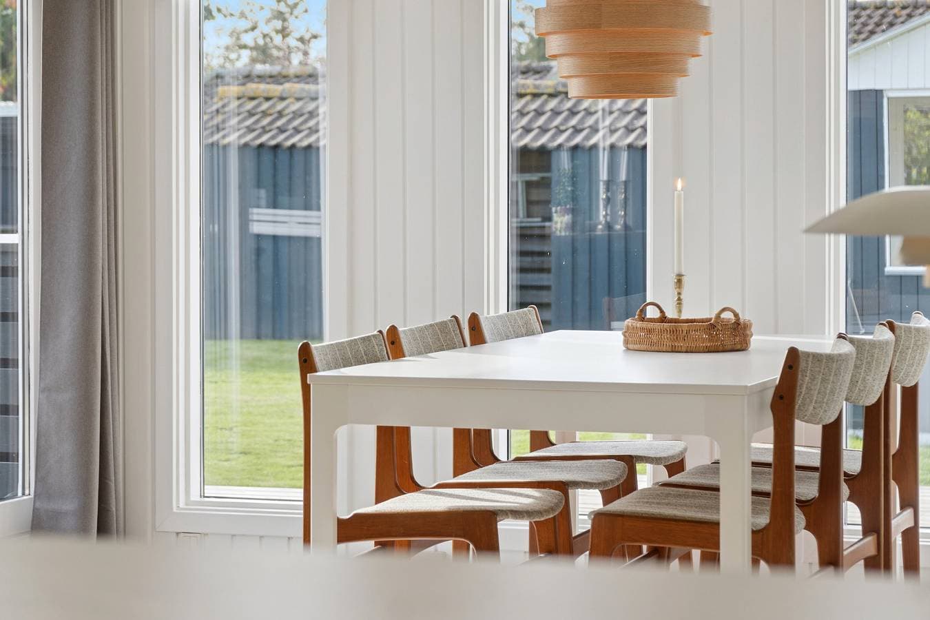 Foto 8 von 31: Ruhiges Ferienhaus mit Annex und schönem Außen