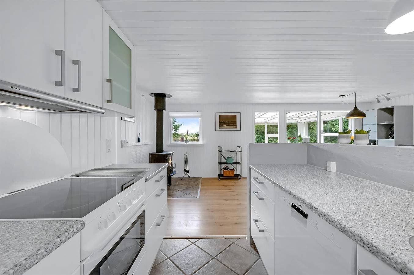 Foto 10 von 32: 3 bedroom pet friendly home in Ulfborg