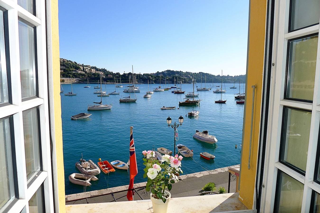 Foto 9 von 42: Quai Des Marinieres by Riviera Holiday Home