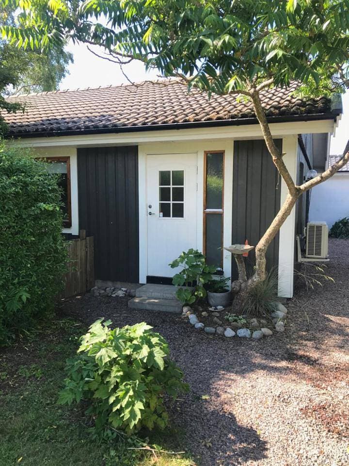 Foto 8 von 22: One-Bedroom House
