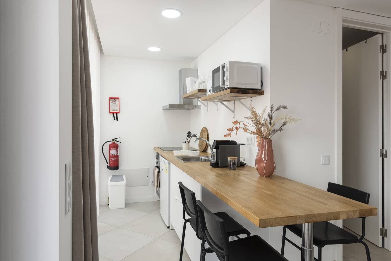 Foto 11 von 15: Madalena Village 5 - City centre by Hd Properties