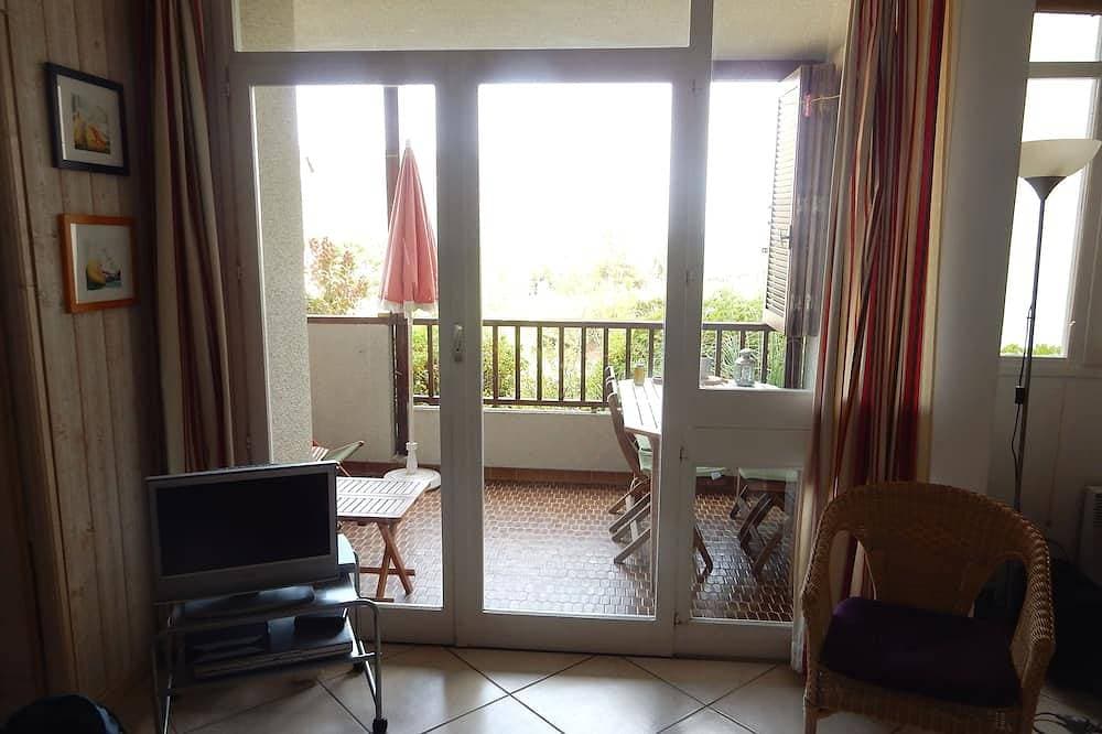 Foto 10 von 30: Meerblick in schöner Residenz, Ideal gelegen in Cassis, in der Nähe des Strandhafens