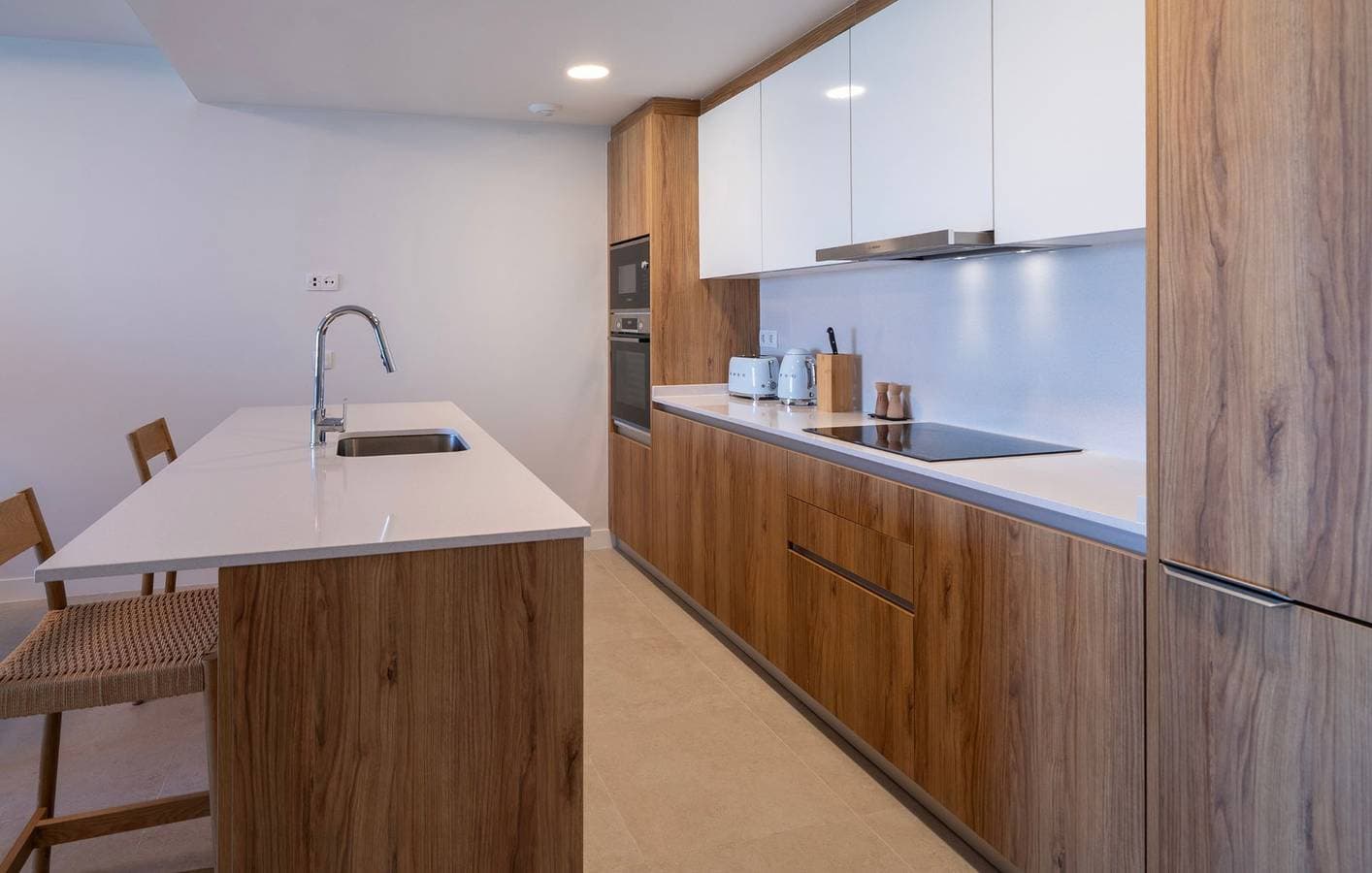 Foto 11 von 33: Ferienwohnung für 4 Personen mit Pool