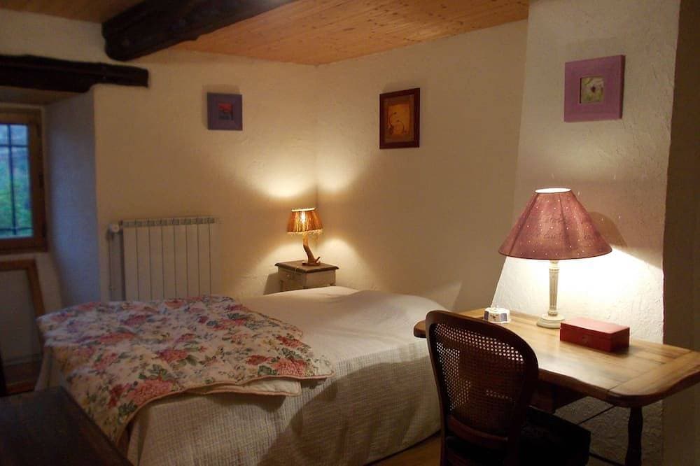 Foto 4 von 21: Charmantes Haus mit Schwimmbad südliches Ardèche 4 Schlafzimmer