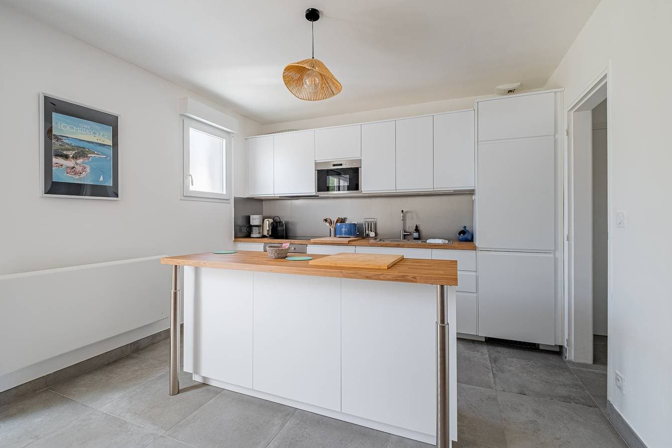 Foto 9 von 13: Ferienhaus für 2 Personen mit Terrasse