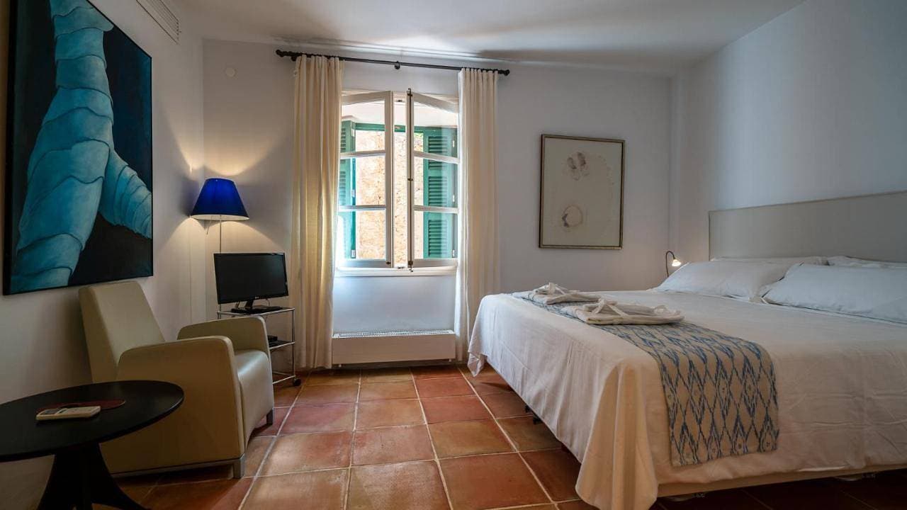 Foto 6 von 15: Budget Double Room