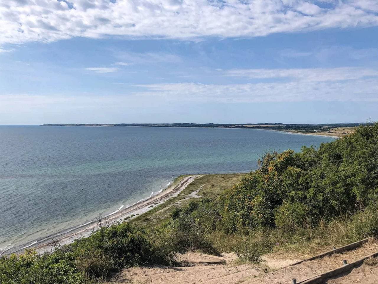 Foto 5 von 32: 6 Personen Ferienhaus in Ebeltoft