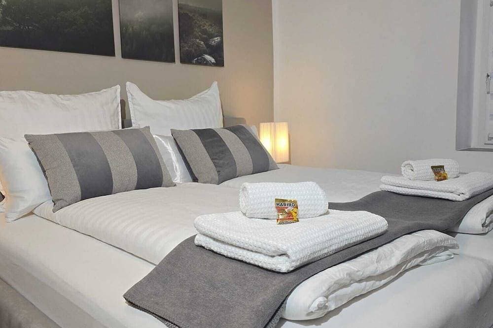 Foto 3 von 28: Apart Studio· Suites Dessau-Rosslau - Classic - mit Whirlpool Parken Elberadweg