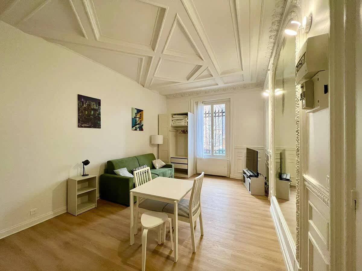 Foto 3 von 9: Ferienwohnung für 2 Personen