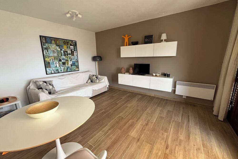 Foto 8 von 30: Haus mit einem Schlafzimmer - Außergewöhnliche Lage - Meerblick