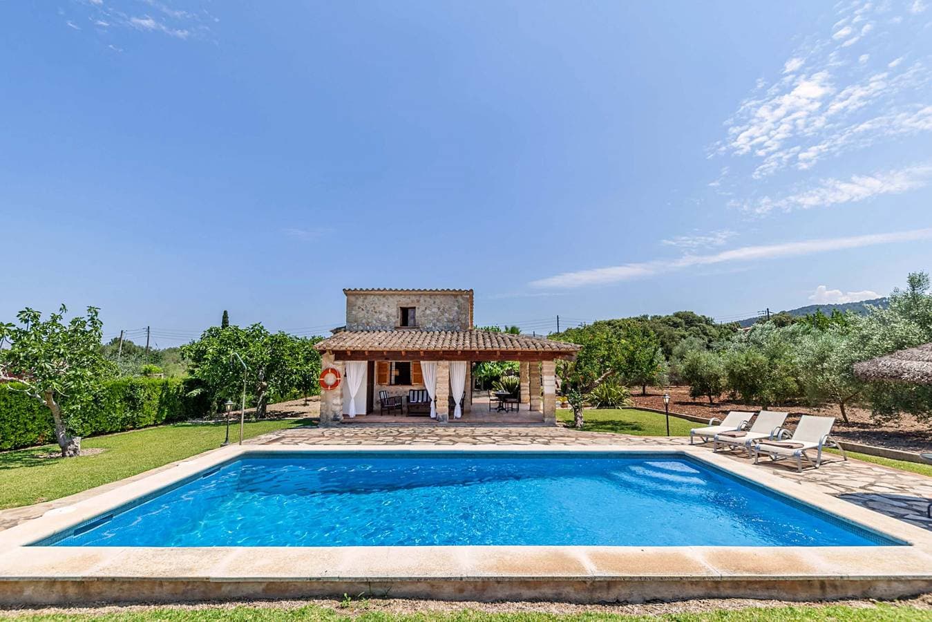 Villa Roqueta 1