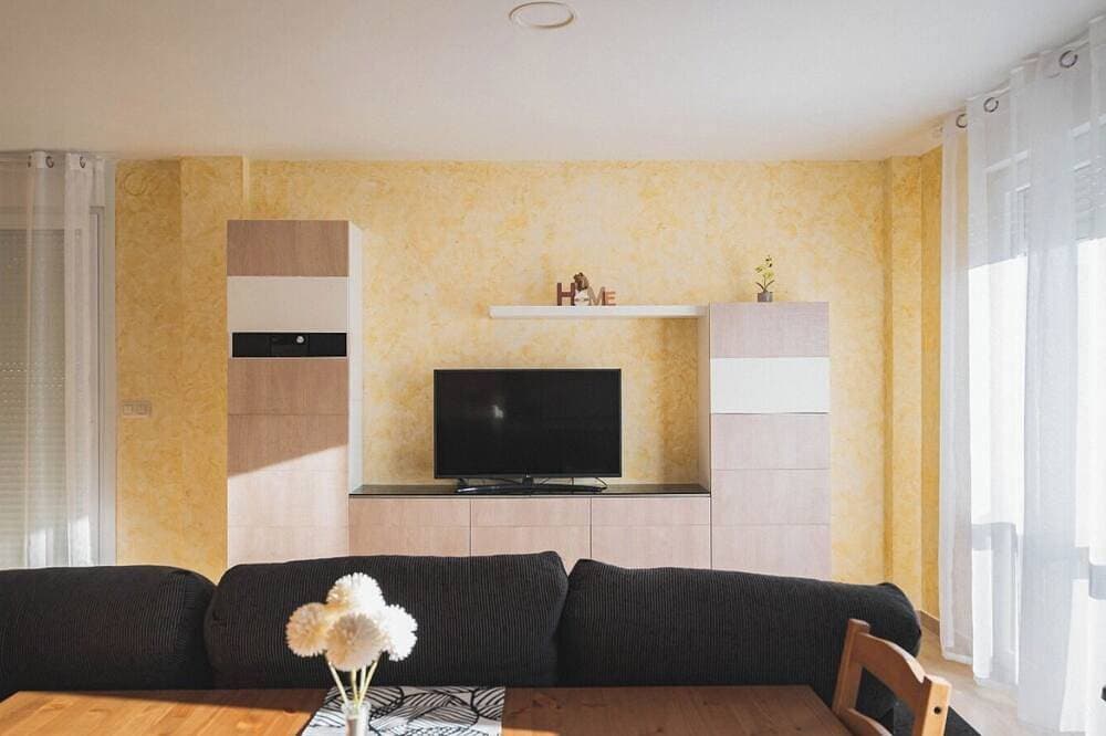 Vivienda dos Domingos en A Costa da Morte 1