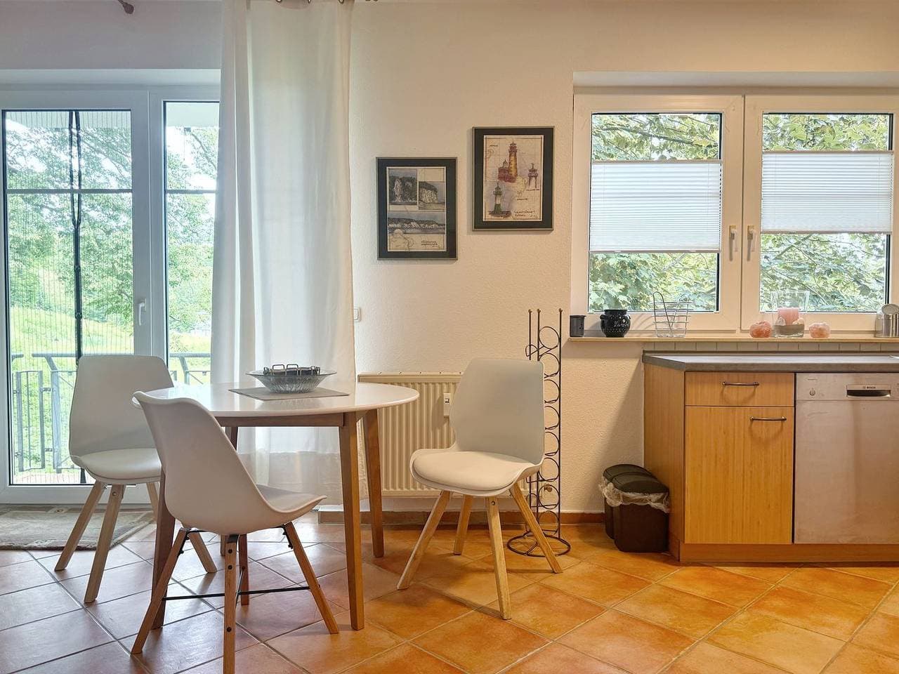 Foto 9 von 15: Villa "Tizian" Wohnung 5