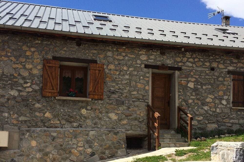 Foto 4 von 12: Wohnung im Herzen von Mercantour Park