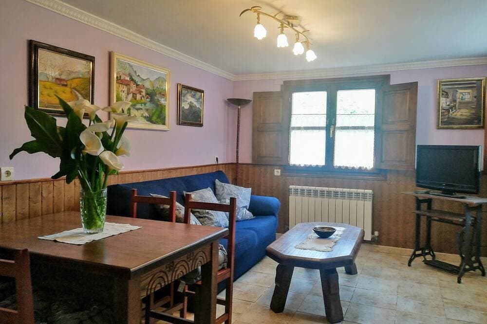 Foto 6 von 21: Ferienhaus La Viesca für 6 personen