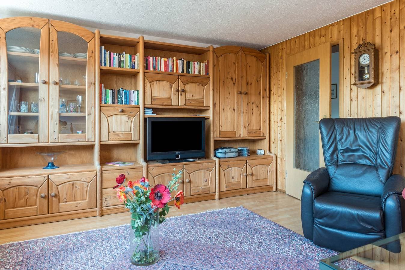 Foto 5 von 30: Ferienwohnung "Munding" mit Garten, Terrasse, Seeblick, Grill & Sat-TV