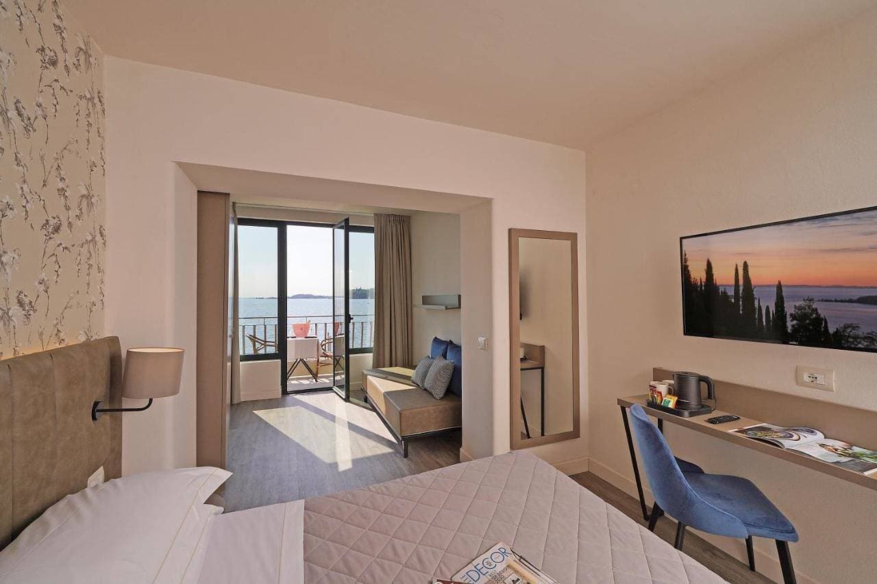 Foto 4 von 9: Standard Double or Twin Room
