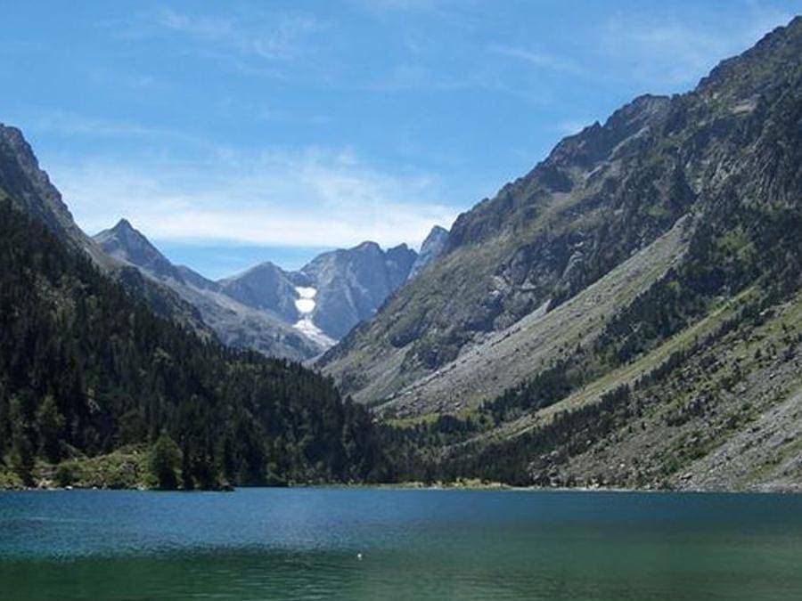 Camping Les Tilleuls - Tiny house 2 personen - Iris-Hütte 1