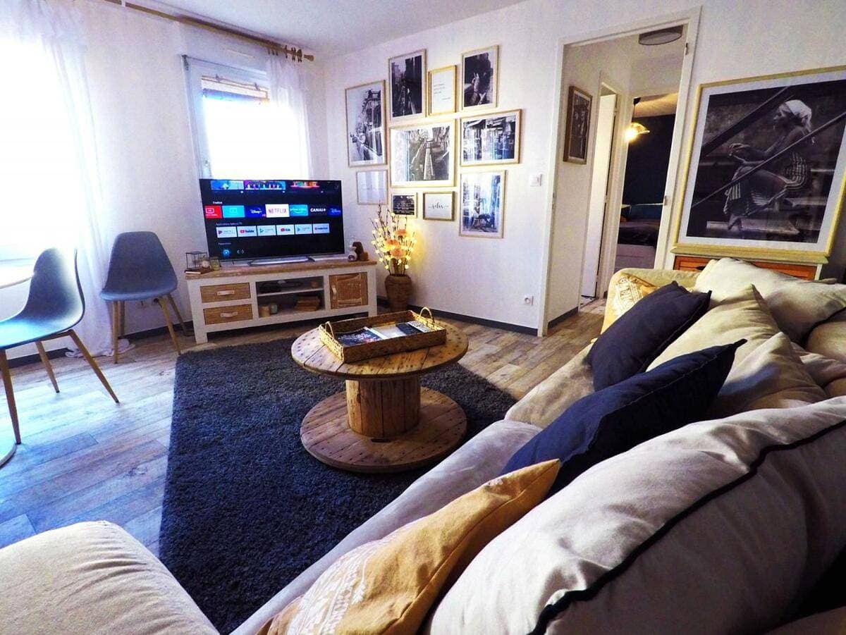 Foto 6 von 42: Apartment