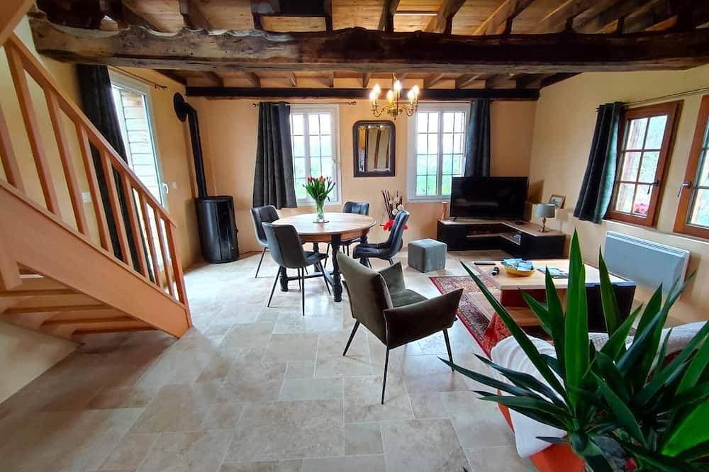 Foto 7 von 30: Gîtes de France® - La P'tite Maison de Papito et Mamito