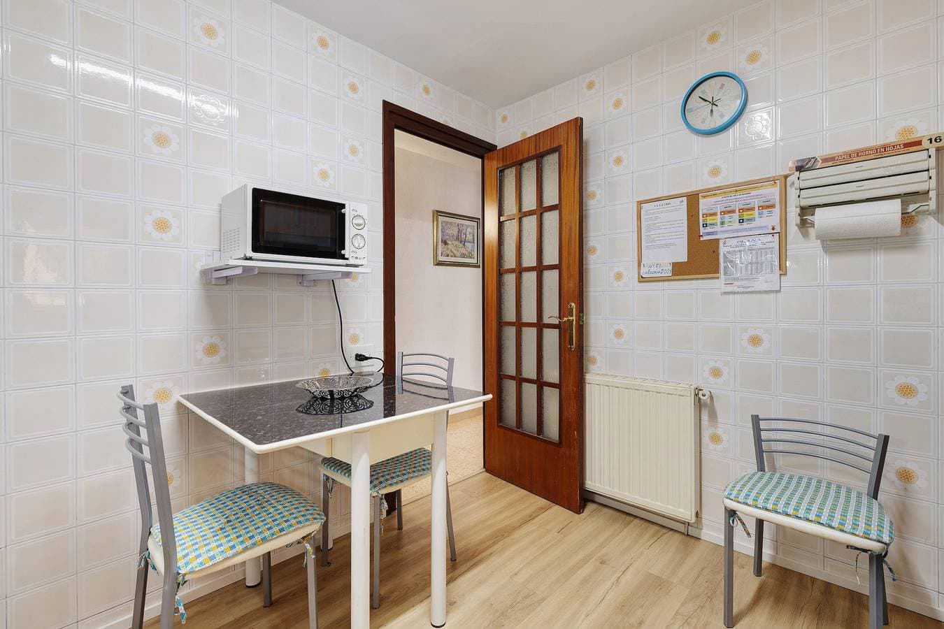 Foto 7 von 30: Ferienhaus 'Ca La Cris' mit Balkon und WLAN