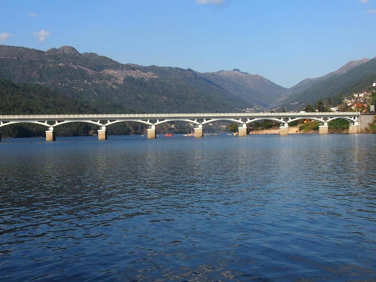 Ancoradouro T2 - Alojamento Local Gerês 1