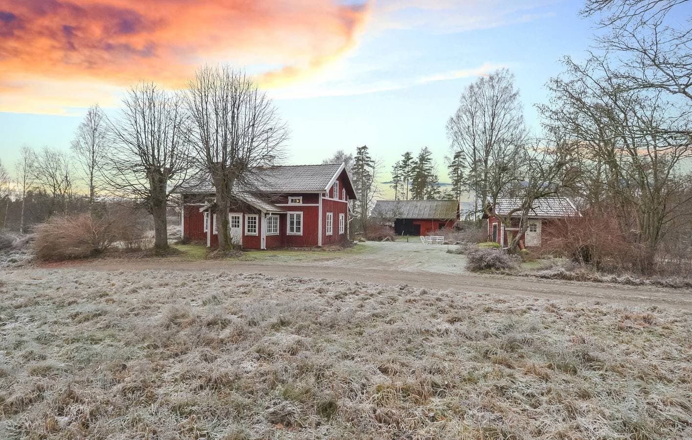 Foto 2 von 29: Ferienhaus für 10 Personen mit Sauna
