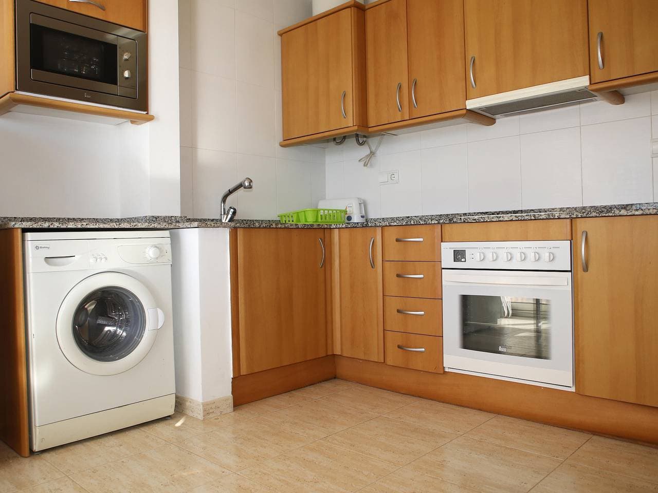 Foto 6 von 13: Wohnung mit Klimaanlage und atemberaubendem Meerblick